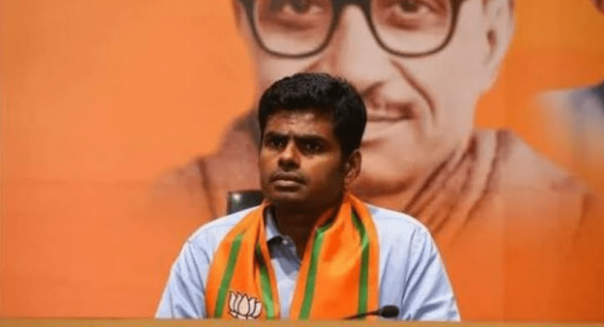 तमिलनाडु में सेना के जवान की हत्या पर भाजपा अध्यक्ष बोले - BJP President Spoke on the killing of Army in Tamil Nadu
