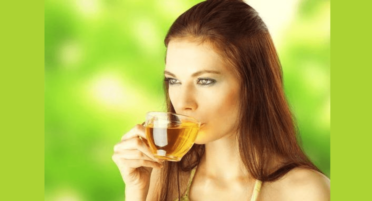 ग्रीन टी पीने के फायदे - Benefits of Green Tea