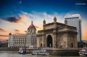 Read more about the article सपनों की नगरी मुंबई – 10 places to visit in Mumbai