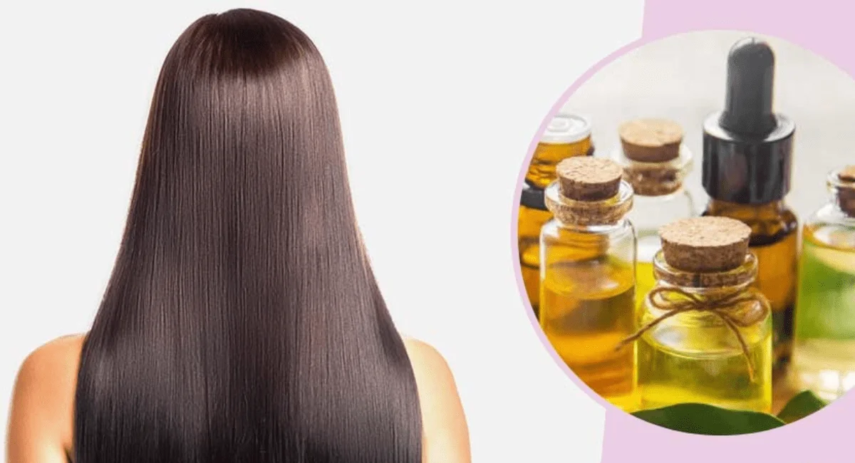 बालों में ऑयल मसाज करने का सही तरीका - The right way of oil massage in hair