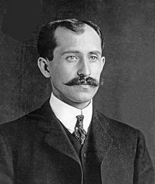 who were wright brothers and why were they famous?