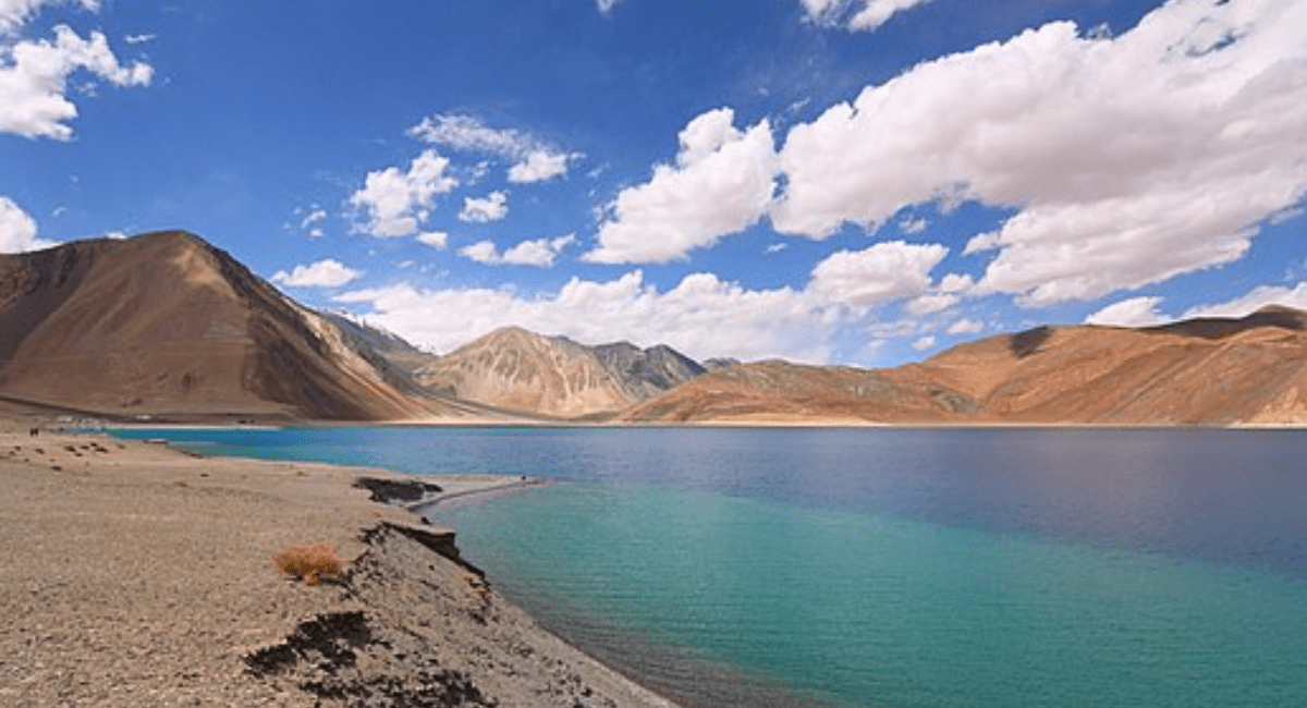 लद्दाख के बारे में 15 रोचक तथ्य - 15 Interesting Facts of Ladakh
