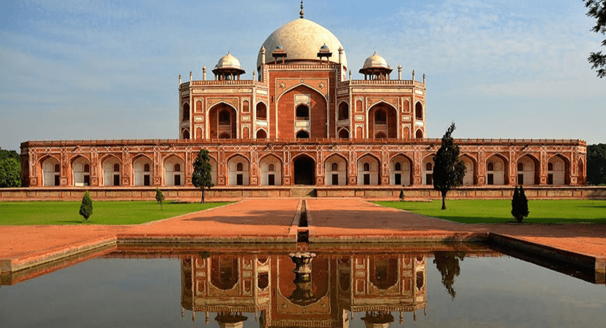 दिल्ली में घूमने योग्य 10 जगह - 10 places to visit in Delhi