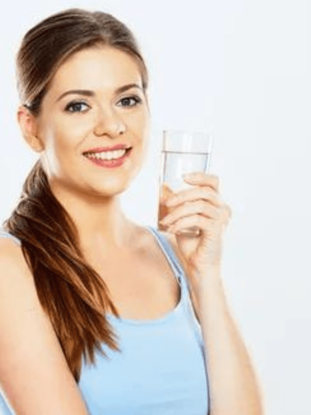 शरीर में पानी की कमी को दूर करने के उपाय – ways to overcome water scarcity