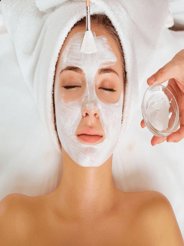 फेशियल करने के फायदे – 10 Benefits of Facials