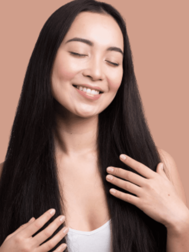 हेयर मसाज के फायदे – 6 Benefits of Hair Massage