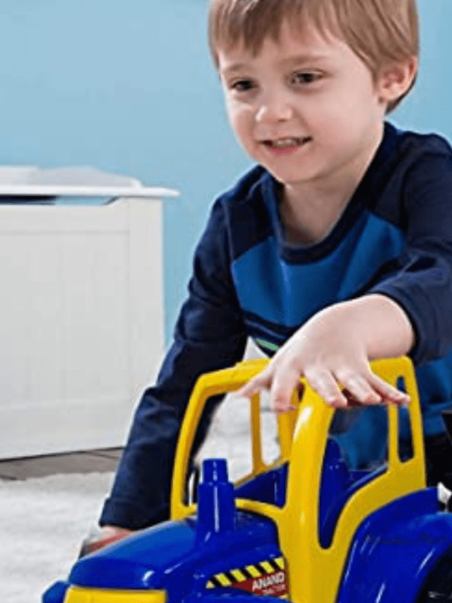 बच्चों के खिलौने कैसे चुने – How To Choose Kids Toys