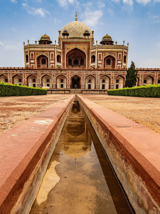 10 अनदेखी  जगह –  10 priceless Heritage