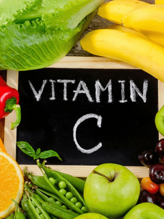 विटामिन-c की कमी को दूर करने के उपाय – Remedies for Vitamin C deficiency