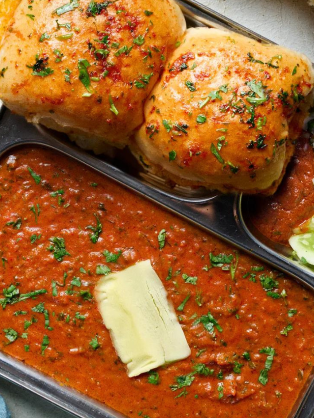 मुंबई की फेमस डिशेज – 10 Famous Dishes of Mumbai