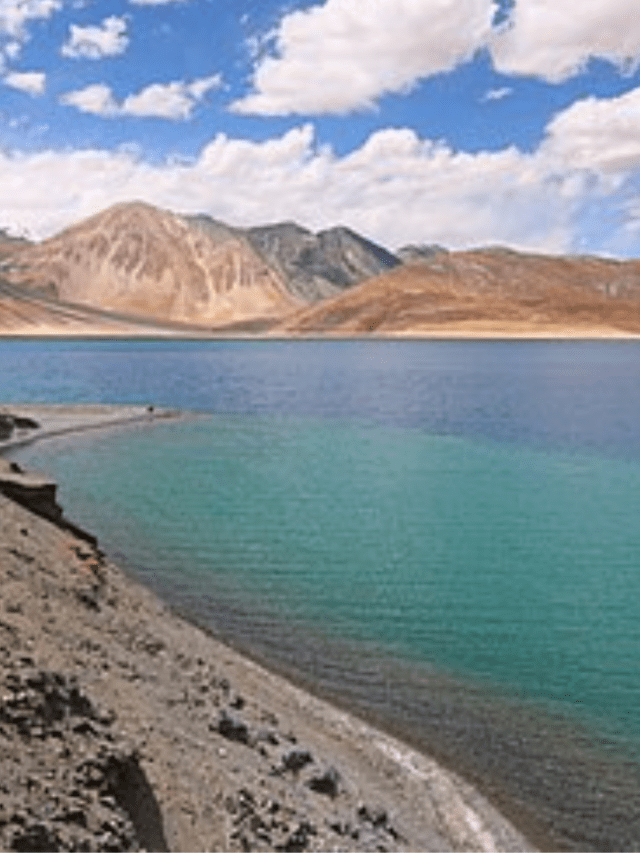 लद्दाख के 12 रोचक तथ्य – 12  Interesting Place about Ladakh