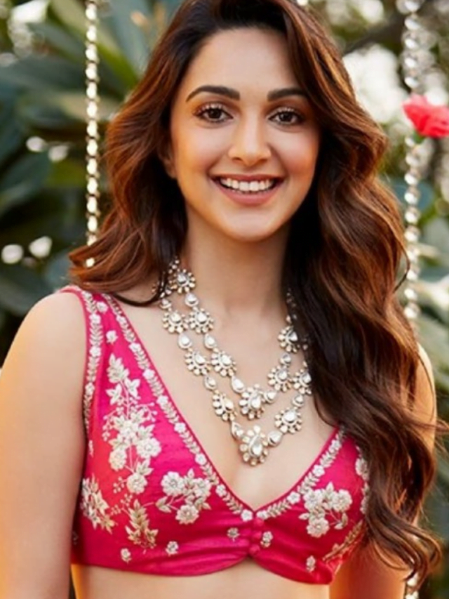 सिड कियारा की अनदेखी तस्वीरें – Sid Kiara wedding photos