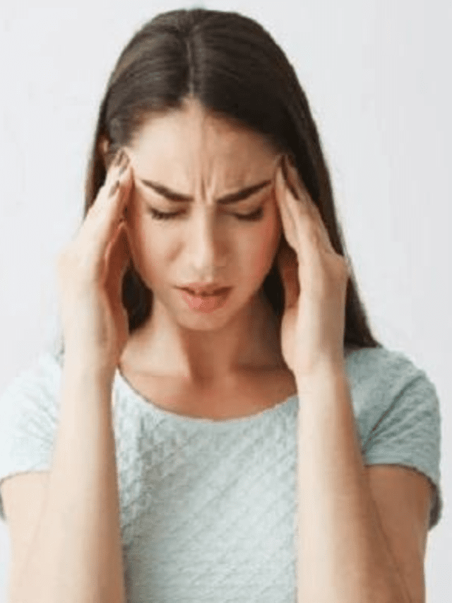 सिर दर्द के मुख्य 10 प्रकार – 10 Types of Headache