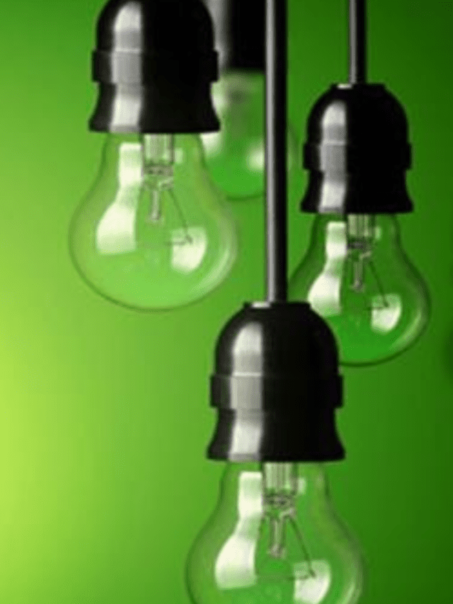 बिजली बचाने के 8 तरीके – 8 Tips of Saving Electricity