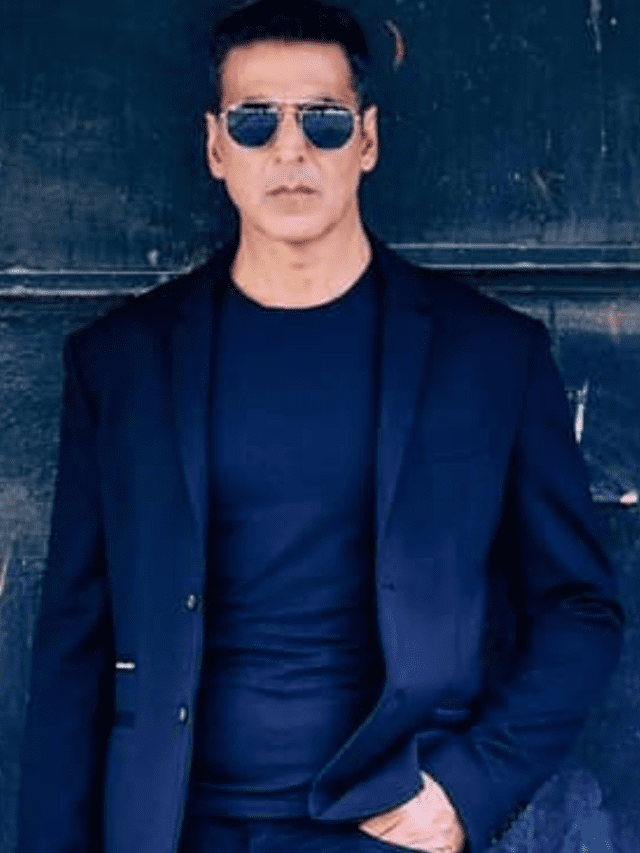 अक्षय कुमार के बारे में 10 रोचक तथ्य – Interesting Facts About Akshay Kumar