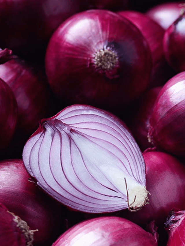 प्याज खाने के फायदे – 8 Benefits of Onion