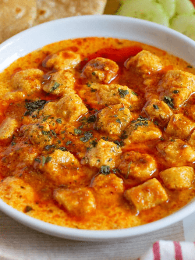 जयपुर की फेमस डिशेज – 8 Famous Dishes of Jaipur