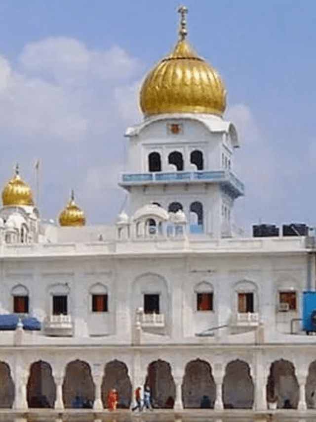 दिल्ली में घूमने योग्य जगह – 10 places to visit in Delhi