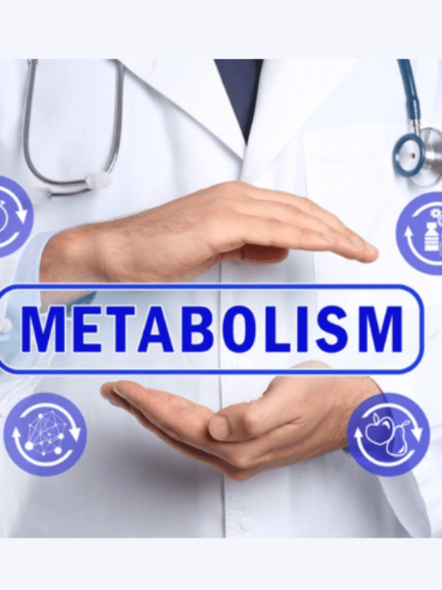 मेटाबॉलिज्म को बढ़ाने के उपाय – Ways to Increase Metabolism