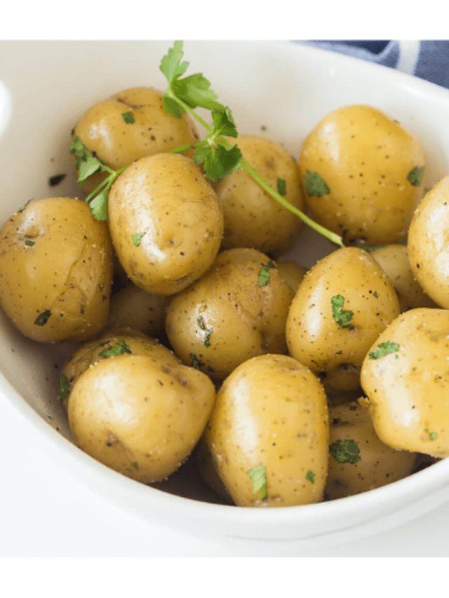 आलू खाने के गजब फायदे – Benefits of Potatoes