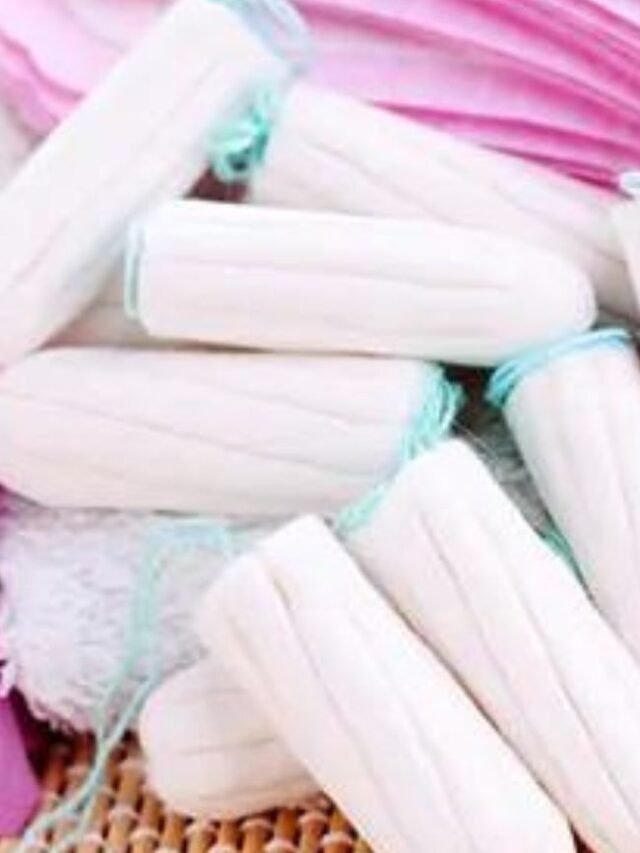 टैम्पोन इस्तेमाल करने के फायदे  और नुकसान- Benefits of Using Tampon