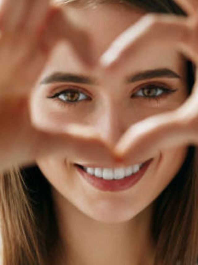 आँखों की रौशनी बडहने के योग - How to Increase Eyesight