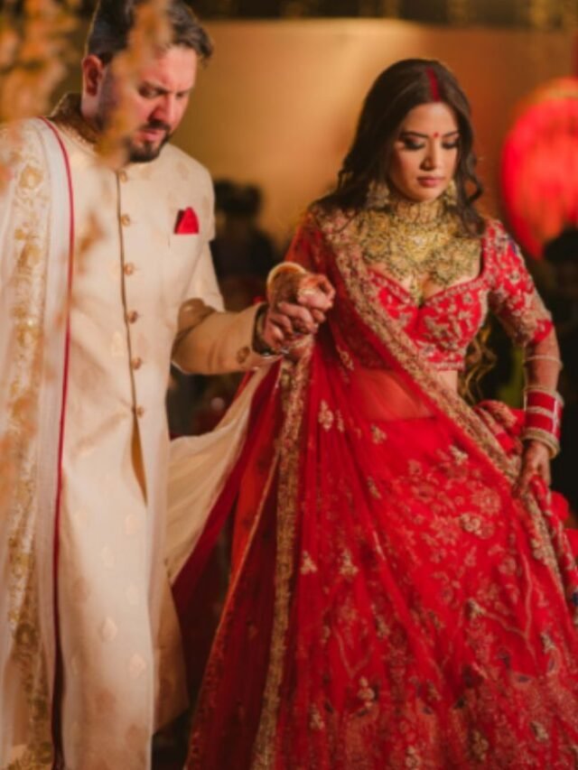 दुपट्टे पहन्ने के तरीके – Dupatta Draping Style