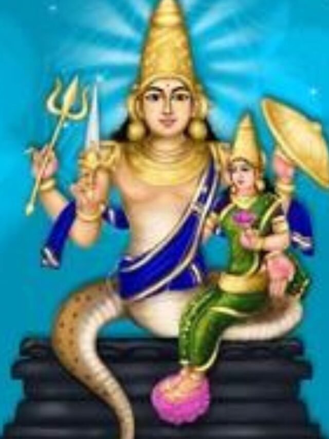 राहु के कारन आती है ये 8 परेशानियां – These 8 problems come due to Rahu.