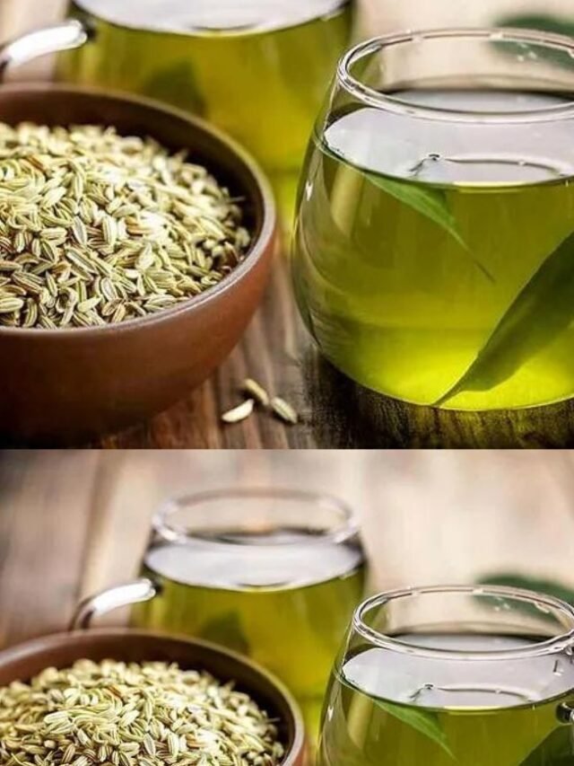 गर्मियों मे सोंफ के पानी के 8  फायदे – Benefits of Fennel Water