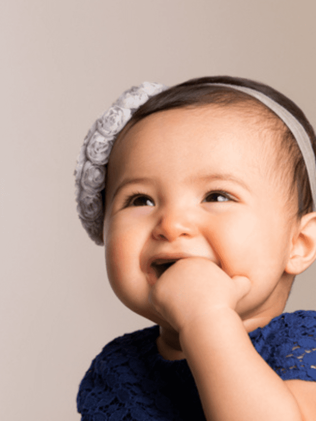 छोटी बच्चियों को तैयार कैसे करें – How to get baby girls ready