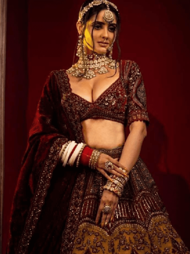 ब्राइड्स मैड के लहंगे के नए कलेक्शंस – Bridesmaid Lehenga Collections by Ayesha Singh