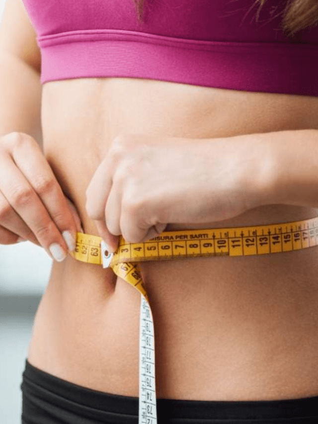 पेट की चर्बी घर पर ही कैसे करें कम – How to Reduce Belly Fat