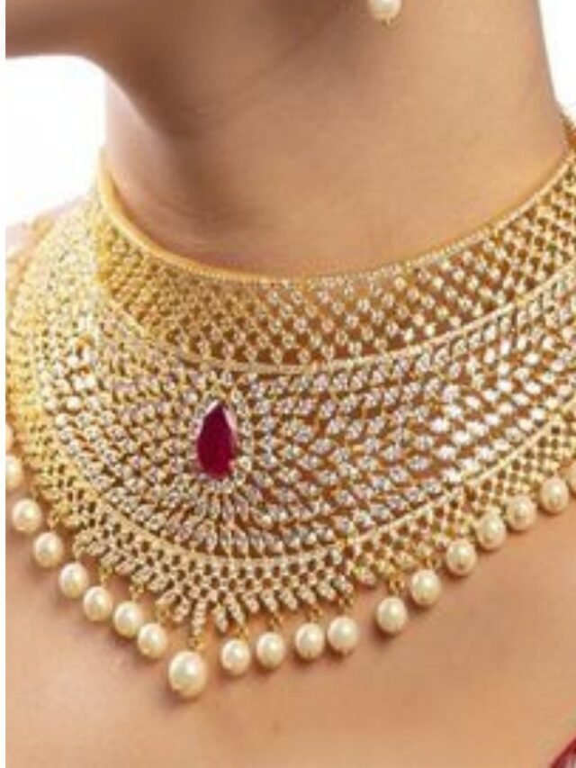 LATEST FASHION DESIGN FOR NEWLY WEDED BRIDES