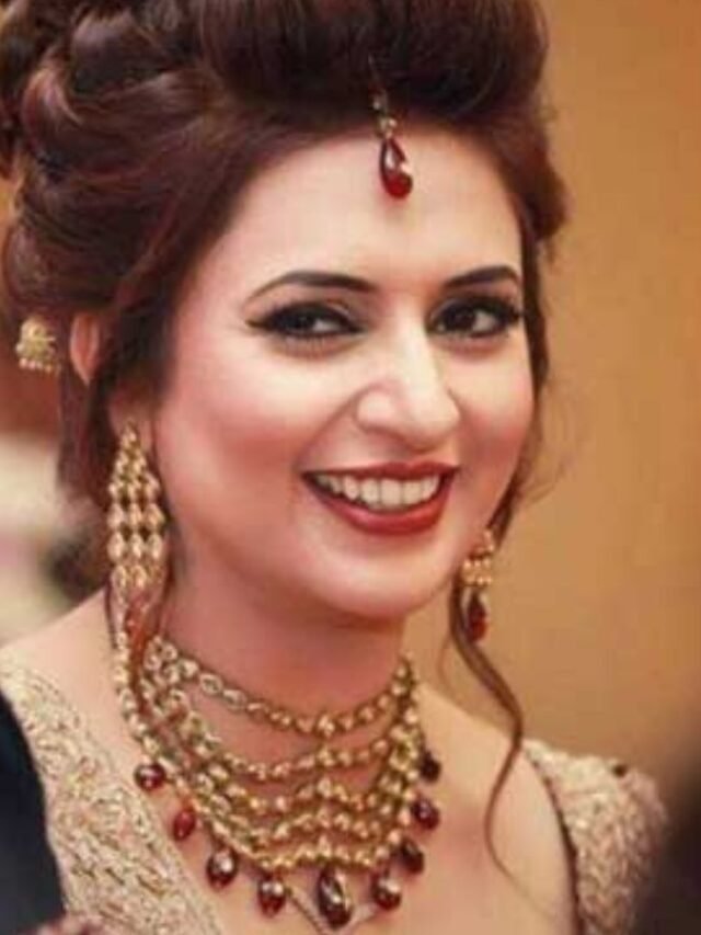 Hairstyle for Brides