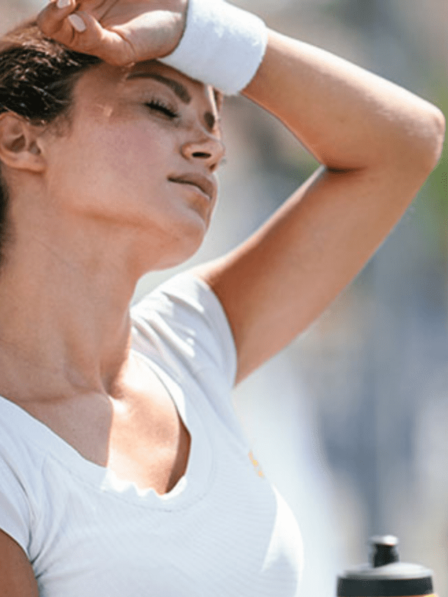 गर्मियों में लू से कैसे बचें - How to Avoid Heat Stroke in Summer.