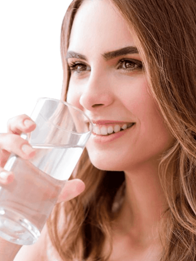 पानी पीने का सही तरीका – 10 Tips for Drinking Water