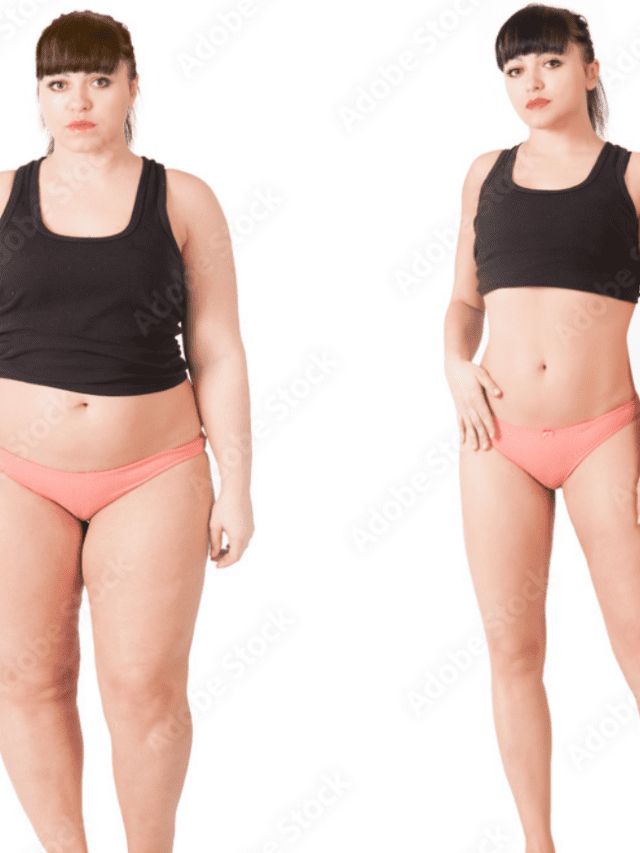 वजन काम करने के घरेलु नुस्खे – Weight Loss at Home