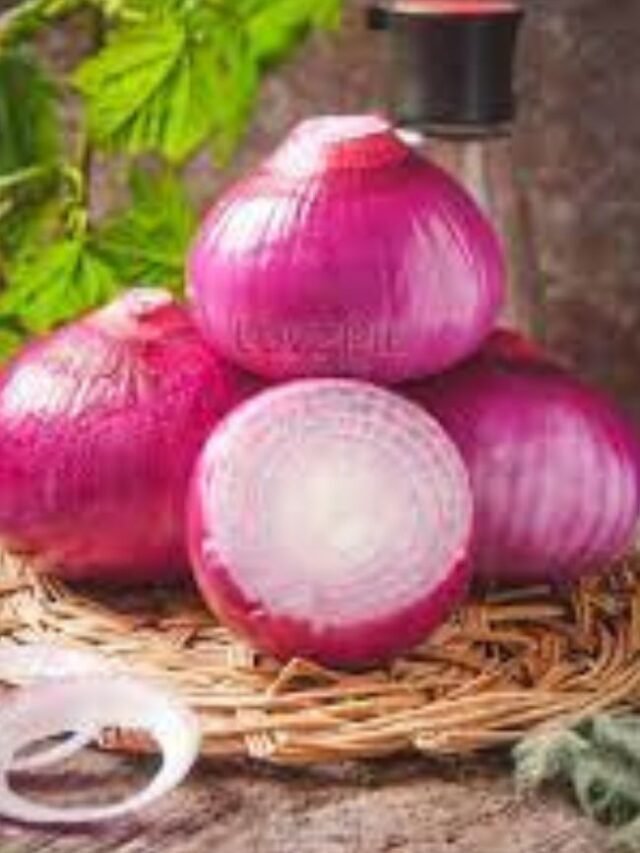 प्याज खाने के फायदे