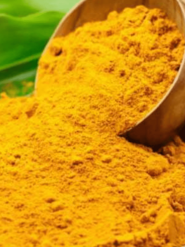 हल्दी के फायदे – 8 Benefits of Turmeric
