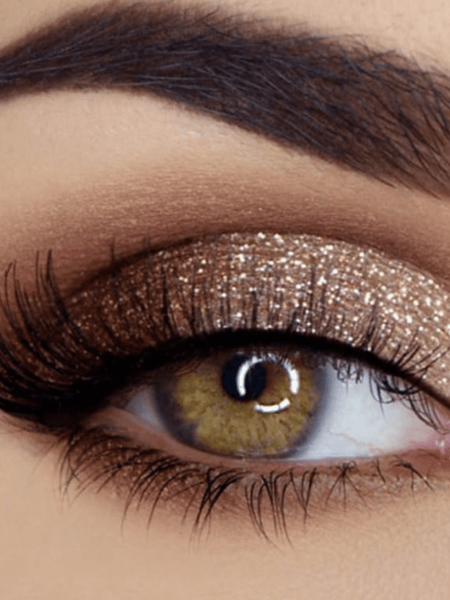 आंखों के लिये 10 मेकअप डिज़ाइन – 10 Best Makeup for Beautiful Eyes