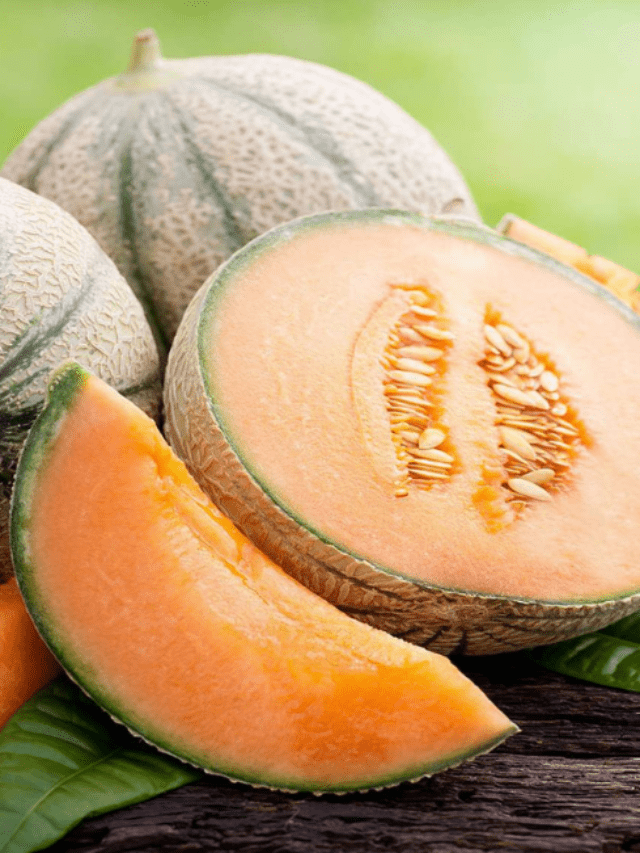 खरबूजा खाने के फायदे – Benefits of Muskmelon