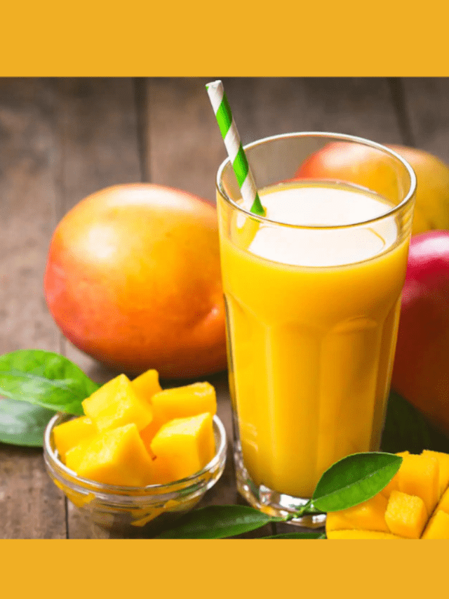 आम खाने के 8 फायदे – 8 Benefits of Mango