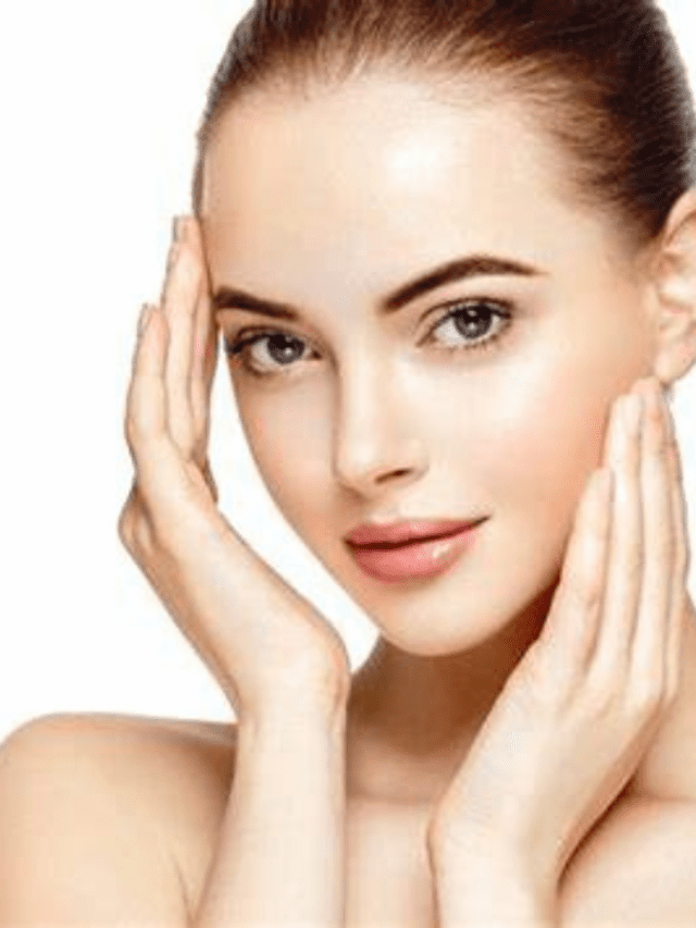 बिना मेकअप सुंदर दिखने के नुस्खे- Tips to Look Beautiful Without Makeup