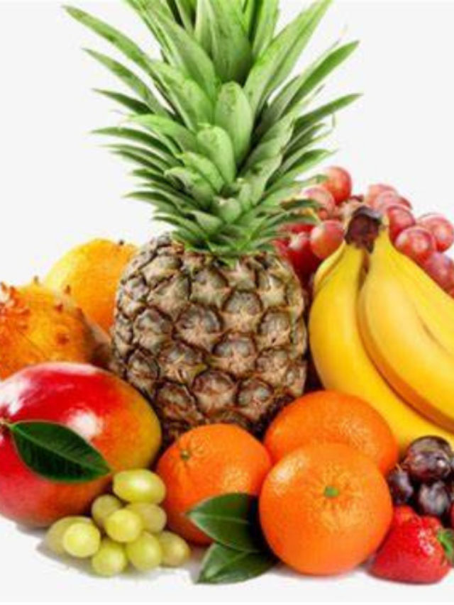 फल खाने के 10 फायदे – 10 Benefits of Fruits