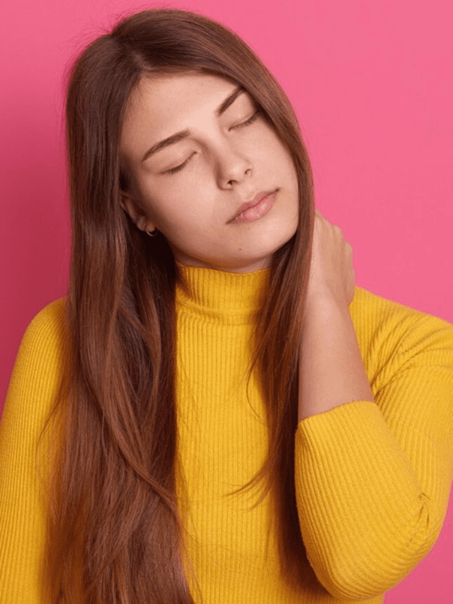 मेटाबॉलिज्म कम होने के लक्षण – Symptoms of Low Metabolism