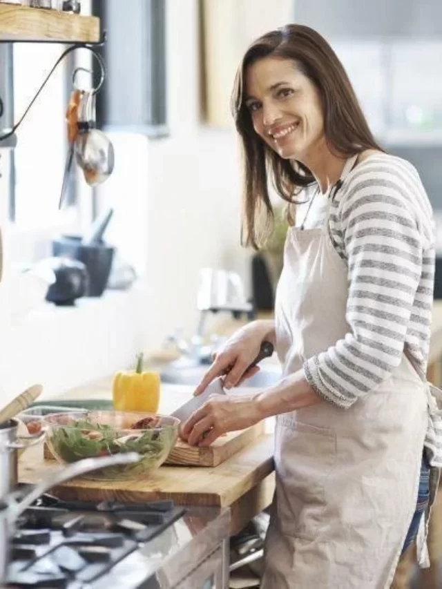 किचन में बहुत काम आएंगे ये शानदार टिप्स – Amazing Kitchen Tips