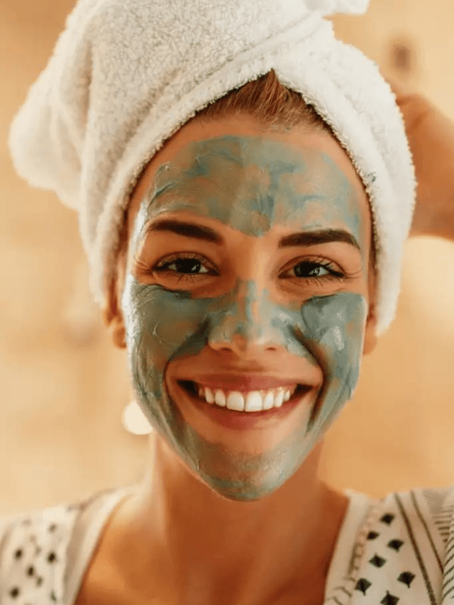 मुल्तानी मिट्टी के फायदे – 9 Benefits of Multani Mitti