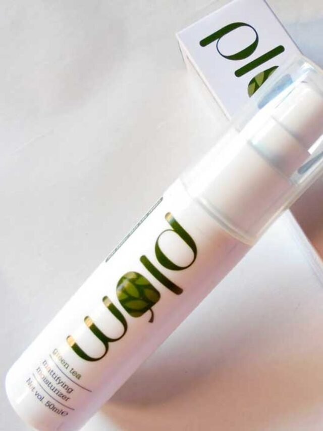 ऑयली स्किन के लिए  बेस्ट मॉइस्चराइजर – Best Moisturizers For Oily Skin