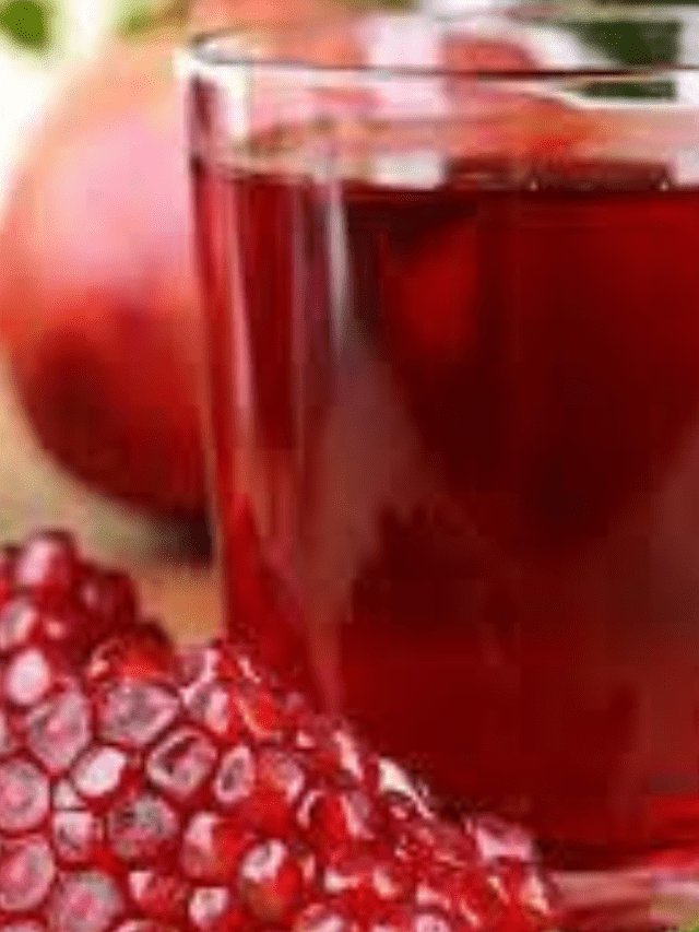 अनार खाने के फायदे – 8 Benefits of pomegranate