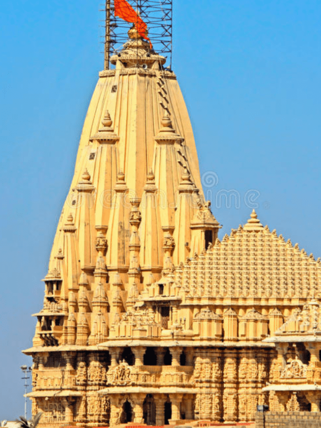 गुजरात में घूमने योग्य 10 जगह – 10 places to visit in gujarat